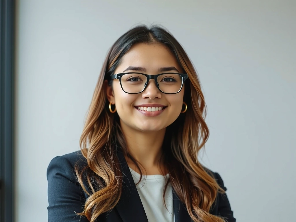 Lead Scientist Profile