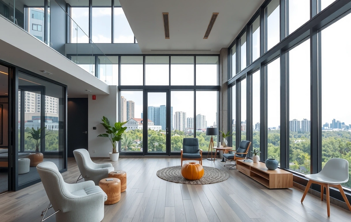 Asia Market Analytics Hanoi Office