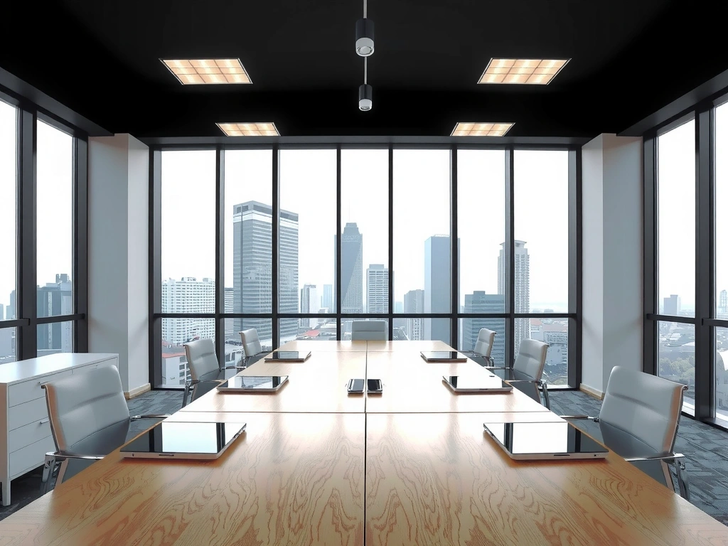 Hanoi Operations Hub