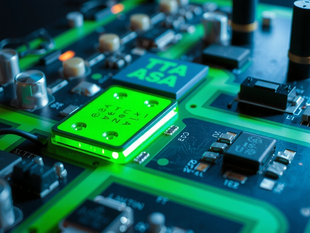 Semi-conductor Insights