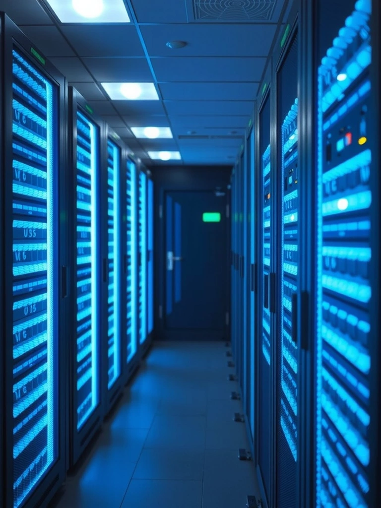 Data Security Infrastructure