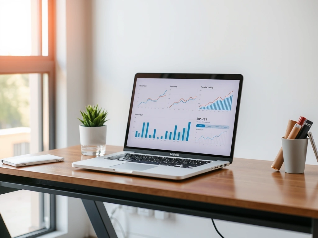 Professional analytics environment