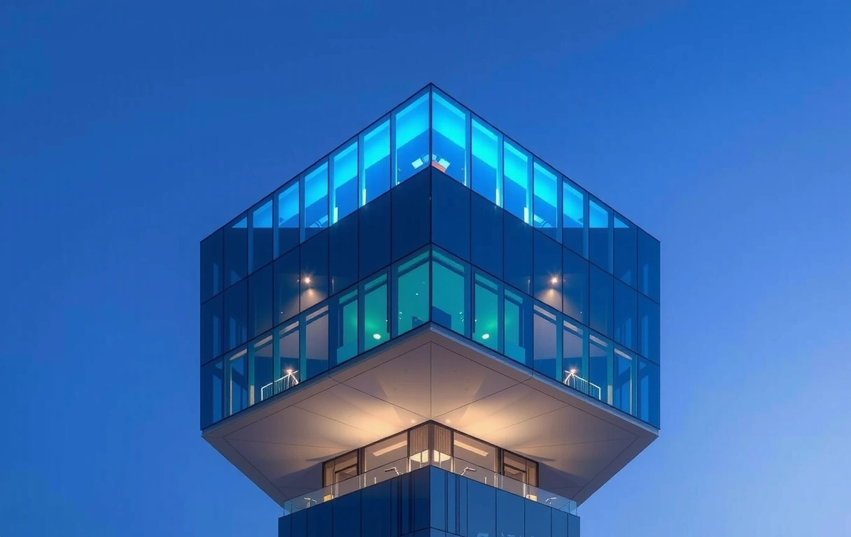 Asia Market Analytics Corporate Environment